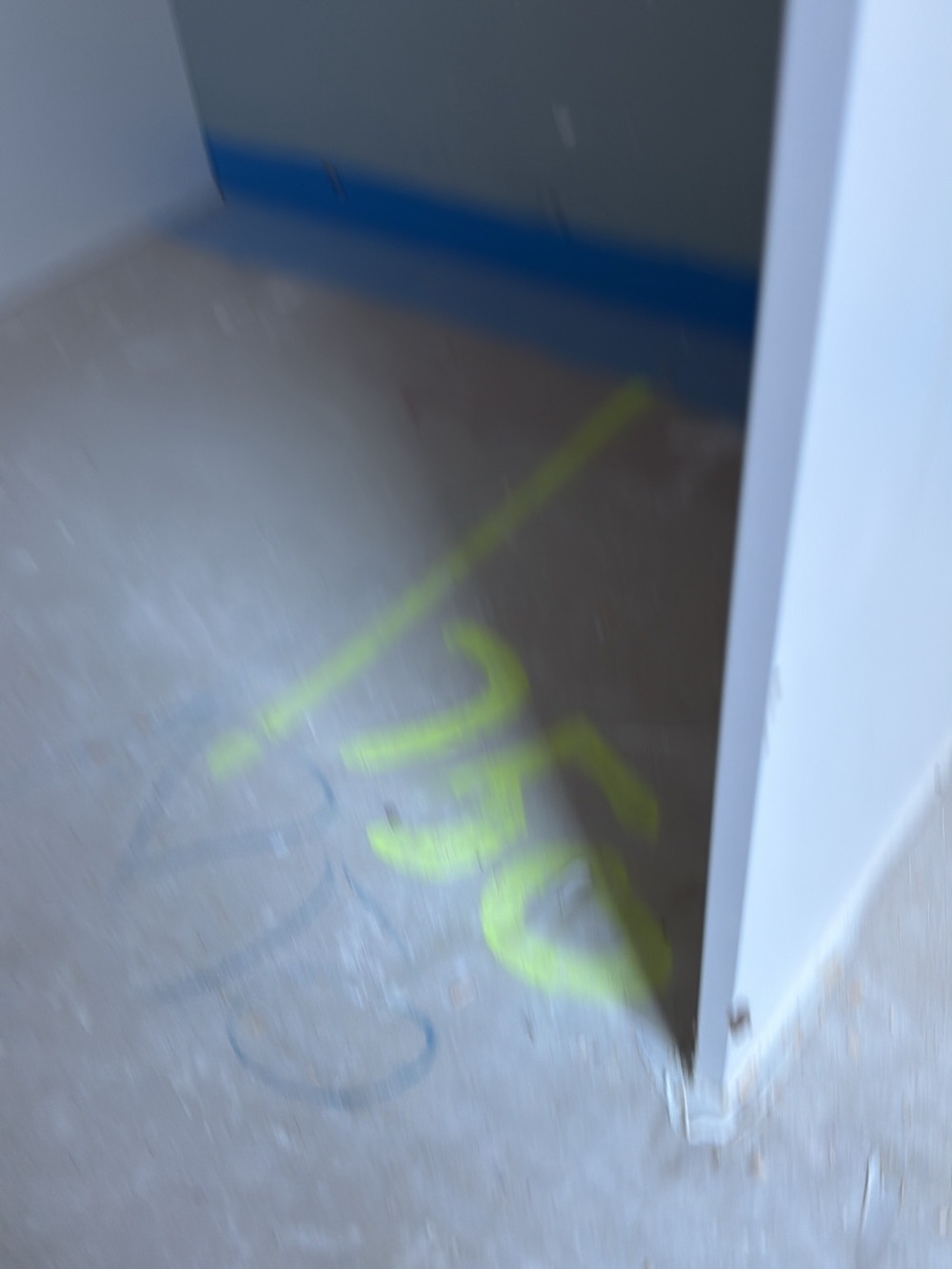 Fixing inspection in Pakenham East